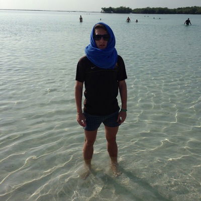 Никита Хабибулин