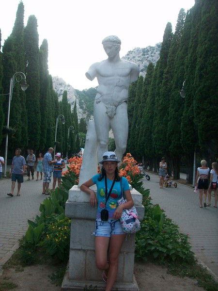 Ирина Врадина