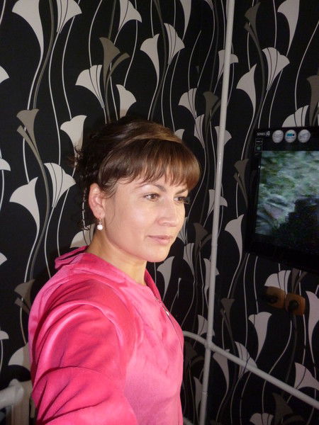 Татьяна Нугуманова(Оразаева)