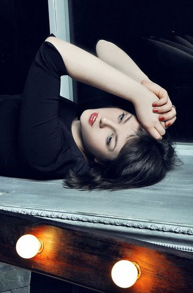 Ксения Струговец