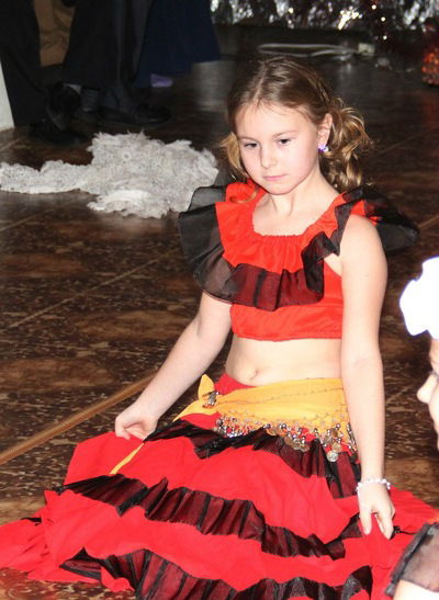 Полинка Как-Картинка