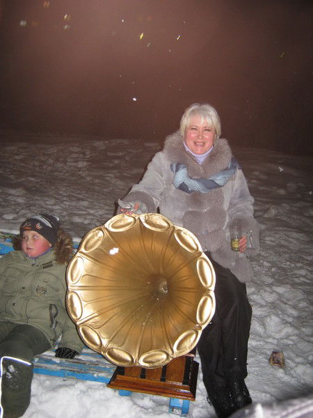 Галина Суслова