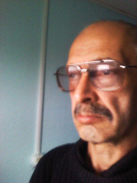 Кожуховский Владимир