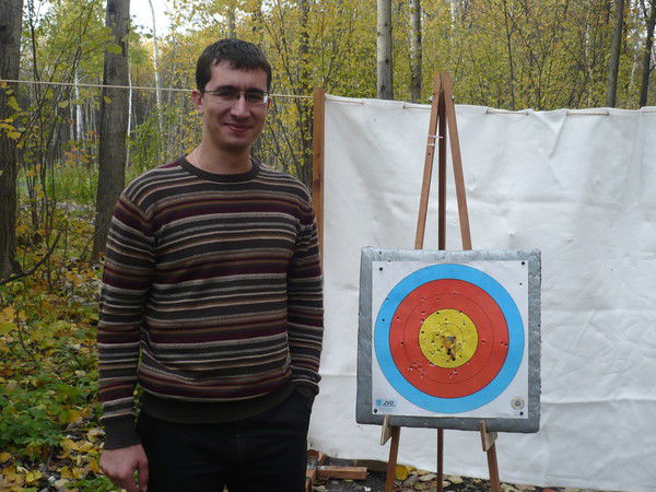 Дмитрий Дейлями