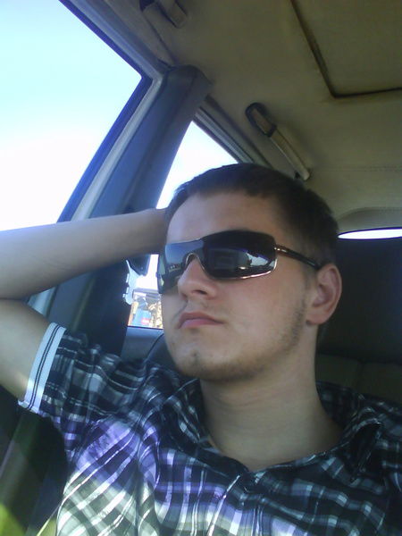 Александр Гапонов