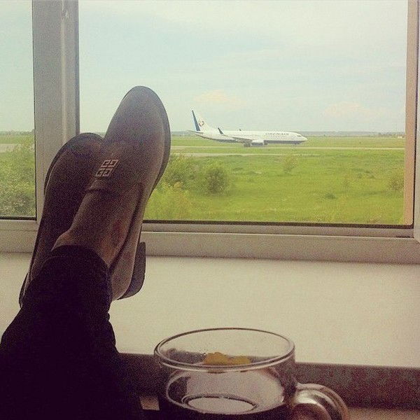 Ольга Саломатина