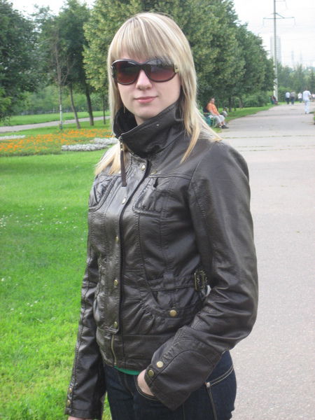 Надежда Носова