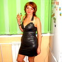 Вера Чистякова