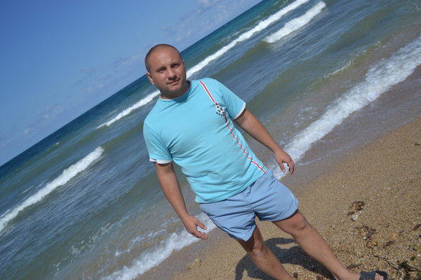 Алексей Коршунов