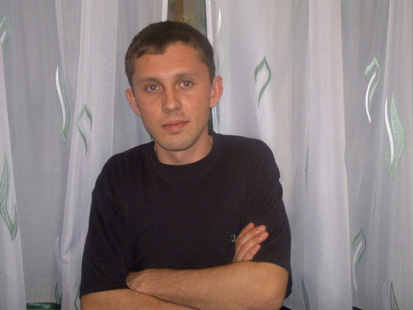 Константин Зыков