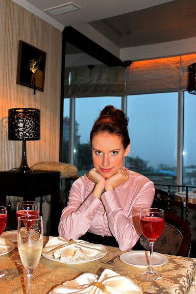 Виола Жеурова