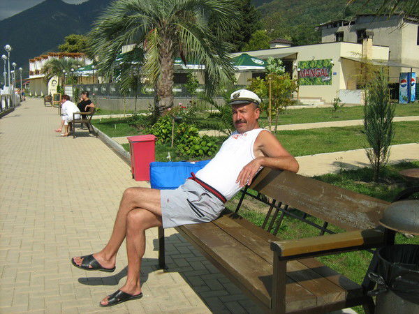 Владимир Арзаняев