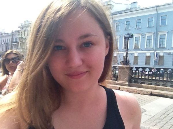 Эллен Жданова