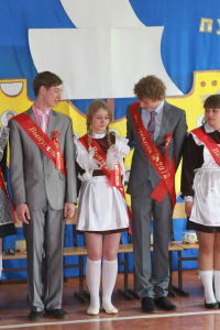 Зина Козырева