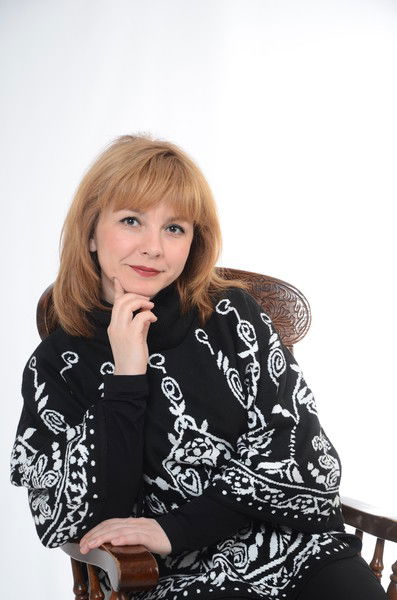 Елена Баннова