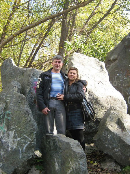 Наталья Герман