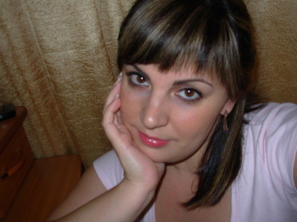 Наталья Савкина