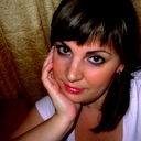 Наталья Савкина