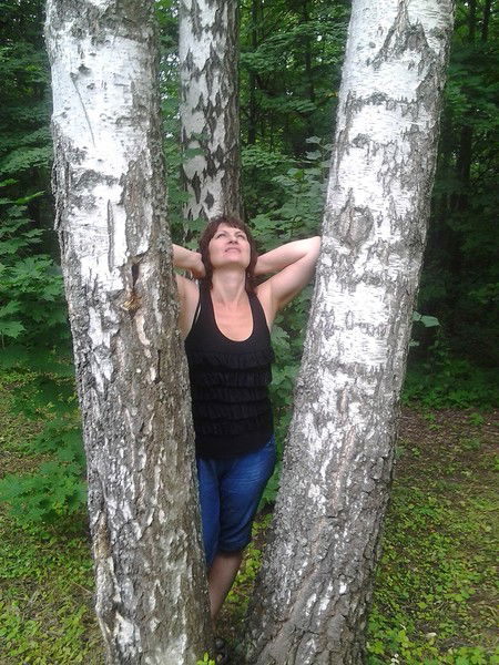 Александра Бондарь