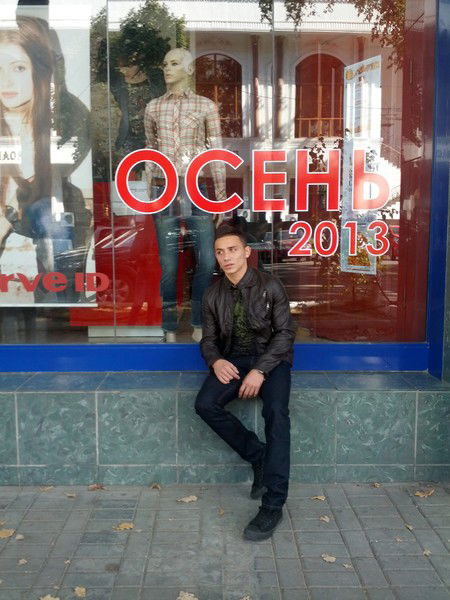 Анвар Рафиков