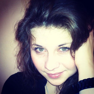 Анюта Гончарук