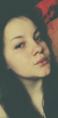 Лена Мальцева