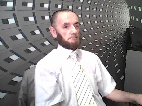 Файзуло Аминов