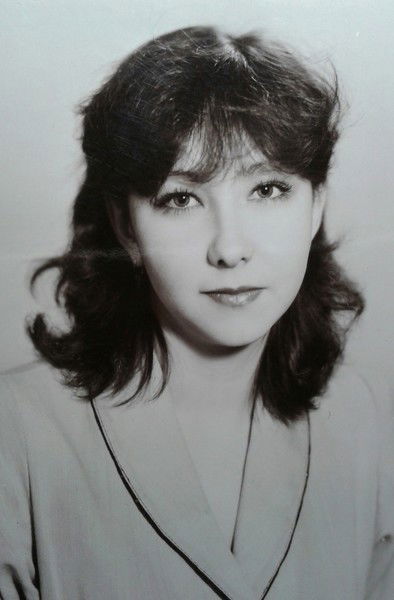 Елена Кочерещенко