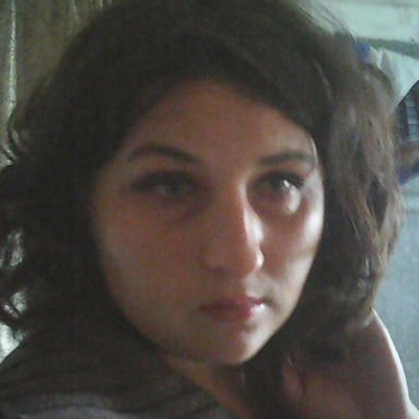 Марина Алимова