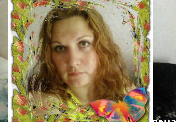 Алена Чалык