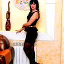 Ирина Глебова