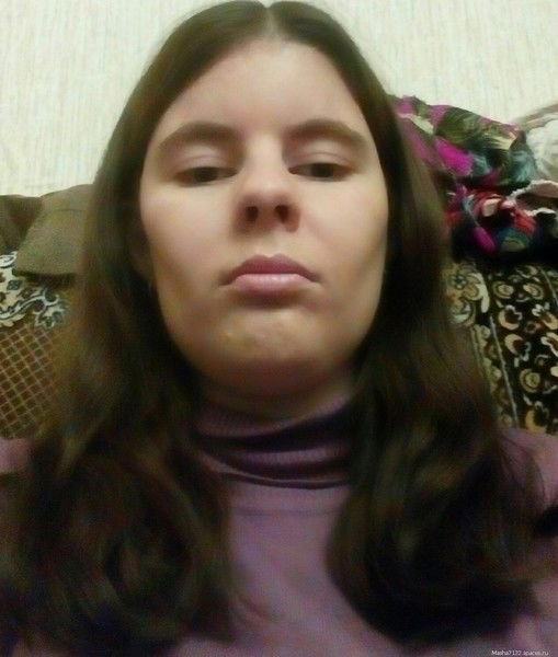 Мария Чемезова