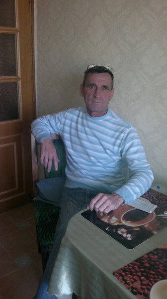 Вадим Огородников