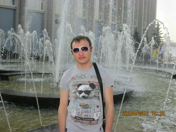 Александр Филипончик