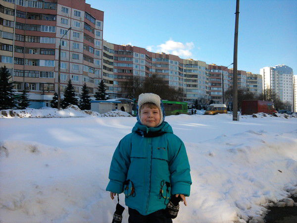 Александр Мурашко