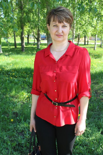 Вера Арбузова