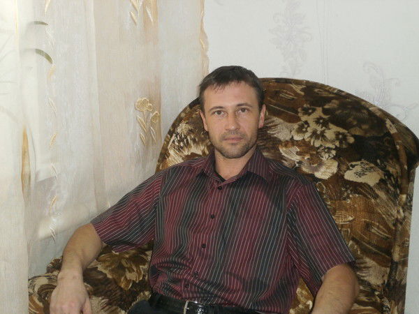 Александр Никитин