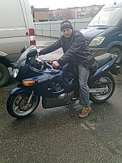 Игорь Урсаки