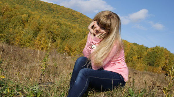 Надежда Заиченко