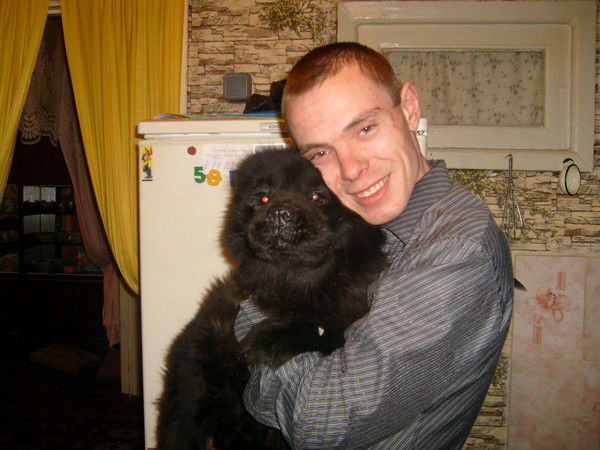 Вадим Лапаев