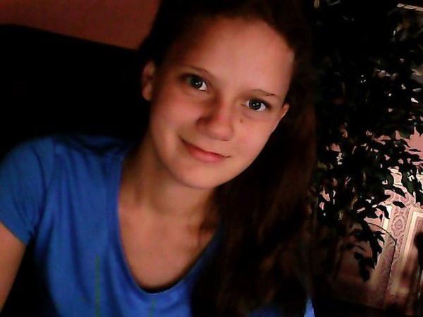 Вика Стрижова