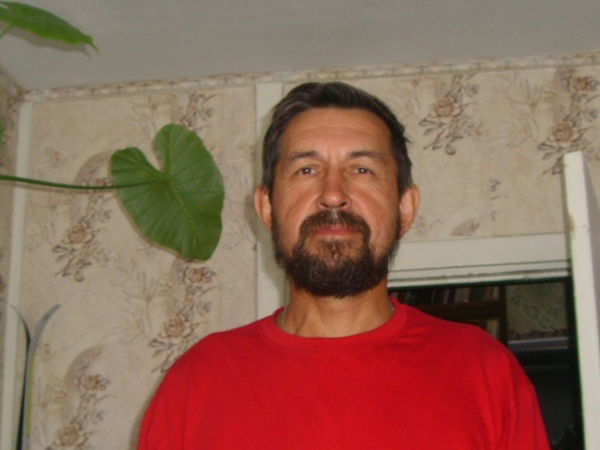 Александр Кадышев