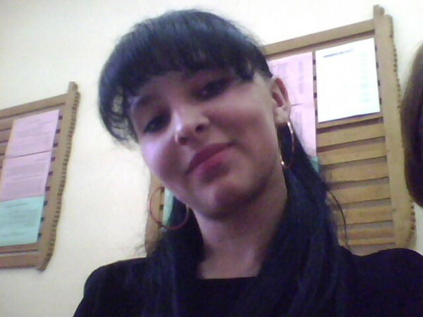 Тинка Леошко