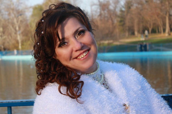 Жанна Тузова