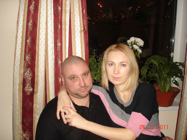 Екатерина Силионова