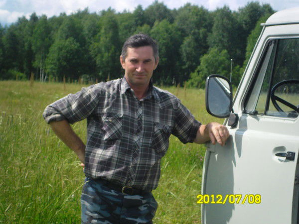 Александр Тухватулин