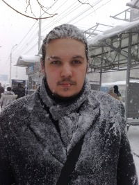 Андрей Гайтанкин