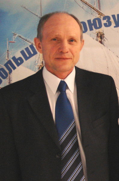 Анатолий Климов