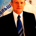 Анатолий Климов