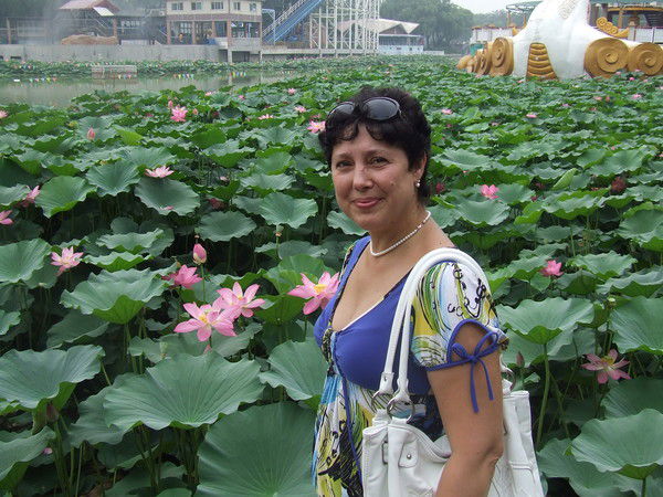 Алла Кириченко